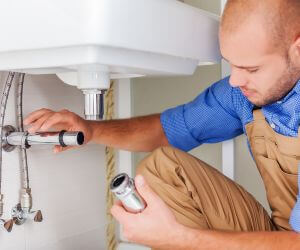 About The Faucet Pros Sublimity, OR